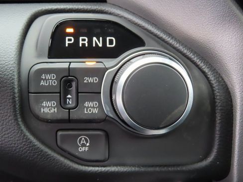 New 2026 RAM 1500 Big Horn image 12