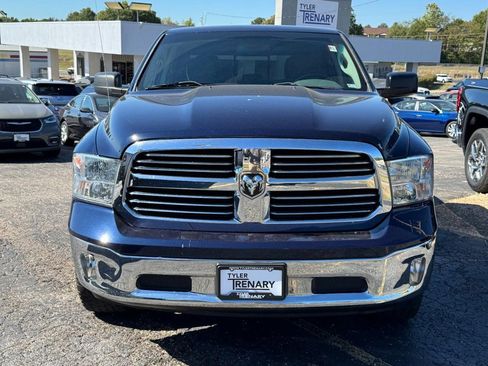 Used 2014 RAM 1500 Big Horn image 7