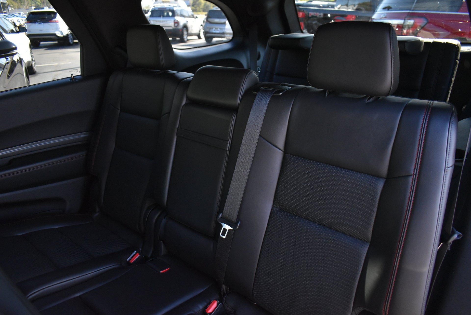 Used 2026 Dodge Durango GT AWD/4WD image 14