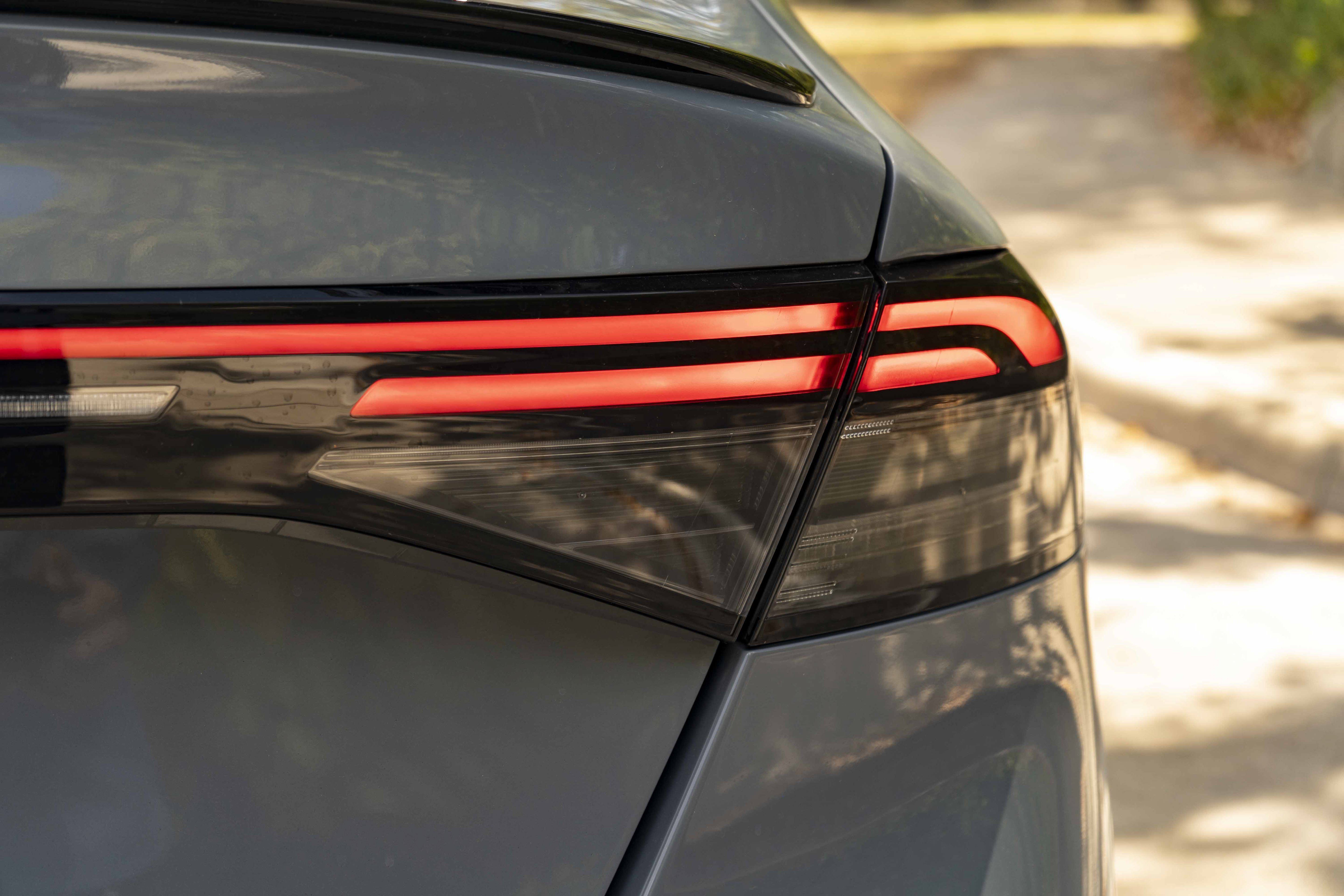 Used 2024 Honda Accord Sport image 13