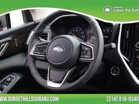 New 2026 Subaru Ascent Touring AWD/4WD image 24