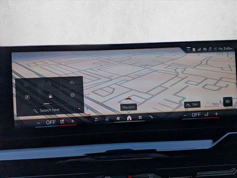 New 2026 BMW 530i xDrive w/ M Sport Package image 12