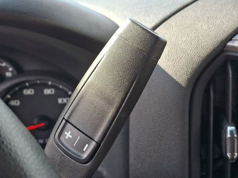 Used 2024 Chevrolet Silverado 1500 W/T w/ WT Fleet Convenience Package image 13