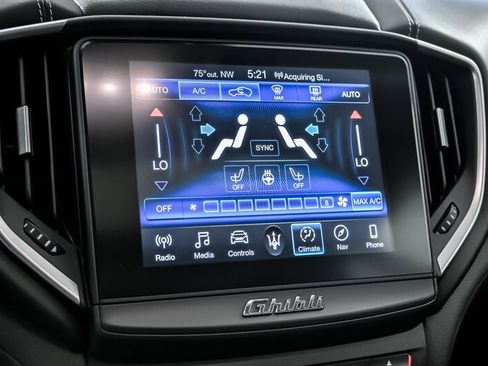 Used 2019 Maserati Ghibli S image 30