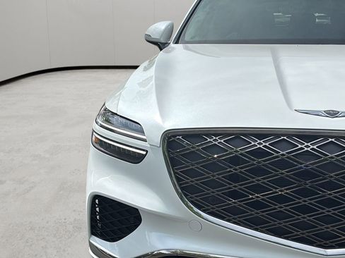 Certified 2026 Genesis GV70 2.5T AWD/4WD image 44