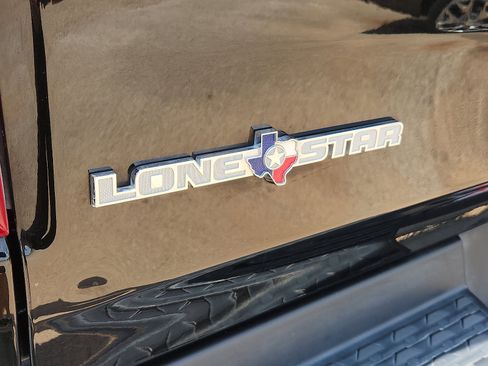 Used 2020 RAM 1500 Lone Star image 7