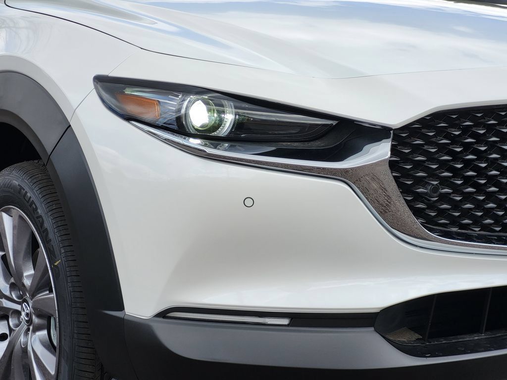 New 2026 MAZDA CX-30 AWD 2.5 S w/ Premium Package image 28