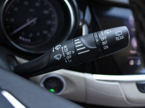 Used 2020 Buick Encore GX Preferred FWD image 8