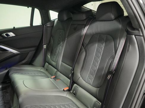 New 2026 BMW X6 M Competition w/ Executive Package AWD/4WD image 7