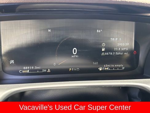 Used 2022 Lincoln Aviator Reserve RWD image 16