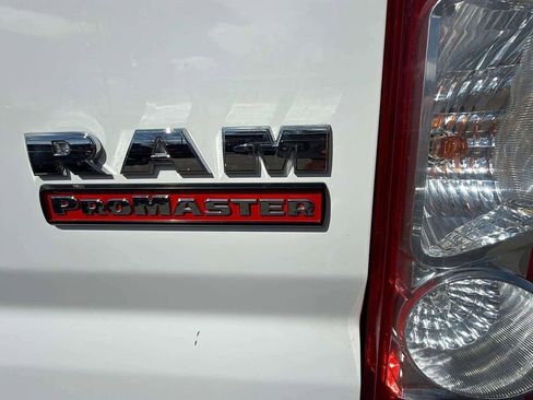 Used 2020 RAM ProMaster 1500 image 16