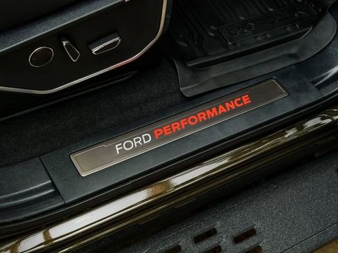 Used 2026 Ford F150 Raptor AWD/4WD image 71