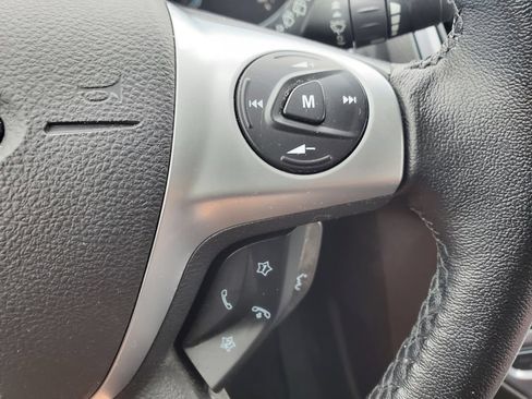 Used 2013 Ford Focus Titanium FWD image 12
