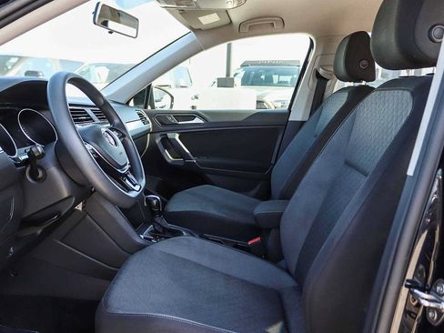 Used 2020 Volkswagen Tiguan S FWD image 23