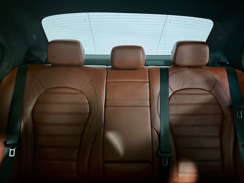 Used 2021 Mercedes-Benz C 43 AMG 4MATIC Sedan image 30