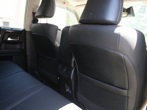 Used 2022 Toyota 4Runner TRD Pro AWD/4WD image 28
