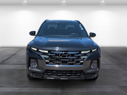 Used 2024 Hyundai Santa Cruz Night image 5