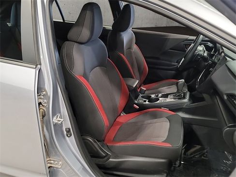 Used 2024 Subaru Impreza RS image 20