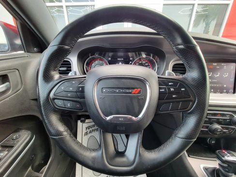 Used 2022 Dodge Charger Scat Pack RWD image 11