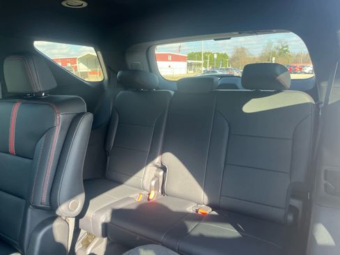 New 2026 Chevrolet Traverse RS w/ LPO, Illumination Package image 18