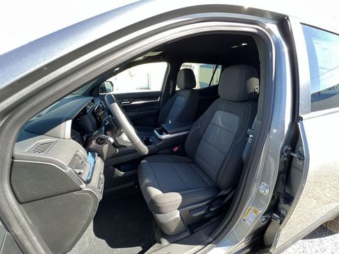 New 2026 GMC Terrain Elevation image 19