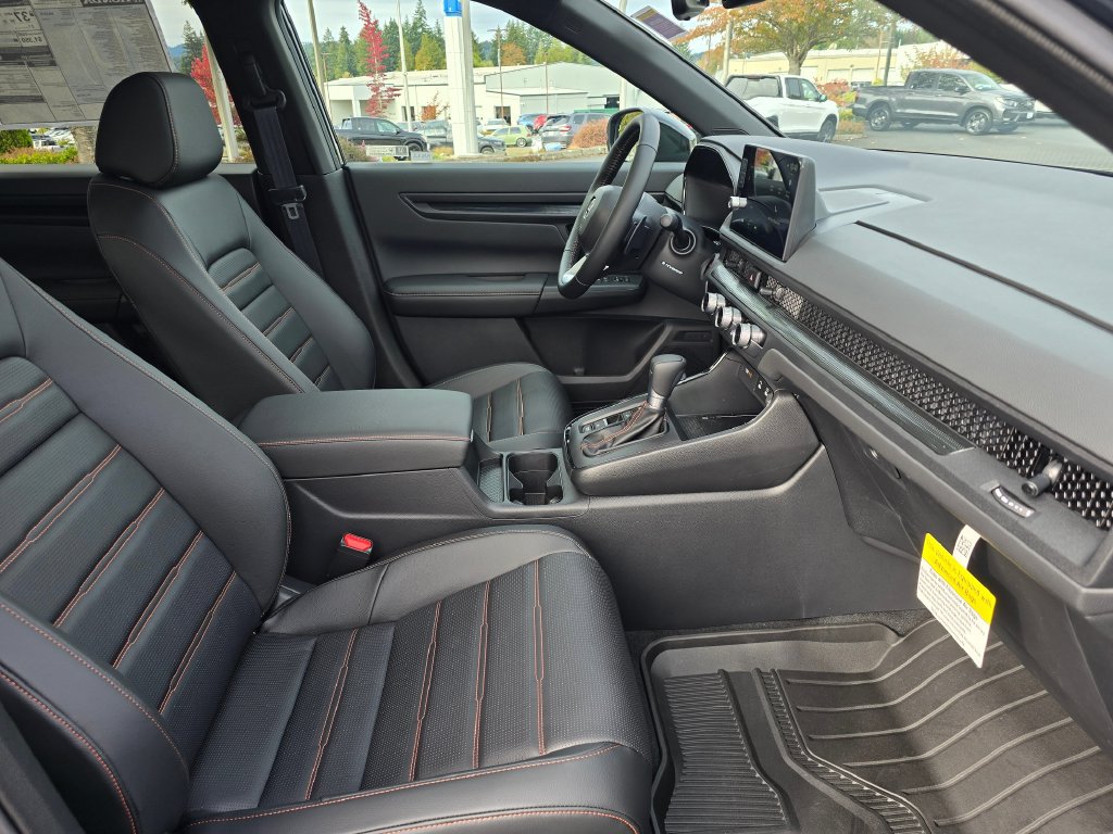 New 2026 Honda CR-V Sport-L image 5