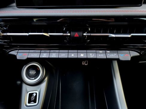 New 2025 Dodge Hornet GT w/ Tech Pack image 21