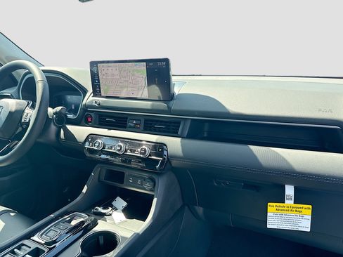 New 2026 Honda Pilot EX-L image 25