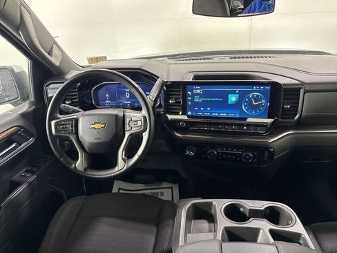 Used 2023 Chevrolet Silverado 1500 LT w/ Protection Package image 18