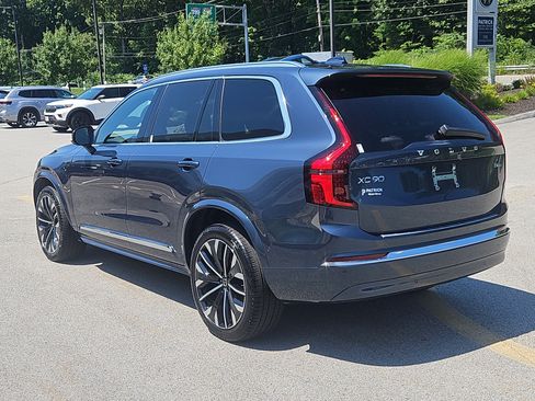 Used 2026 Volvo XC90 B6 Plus w/ Protection Package Premier AWD/4WD image 27