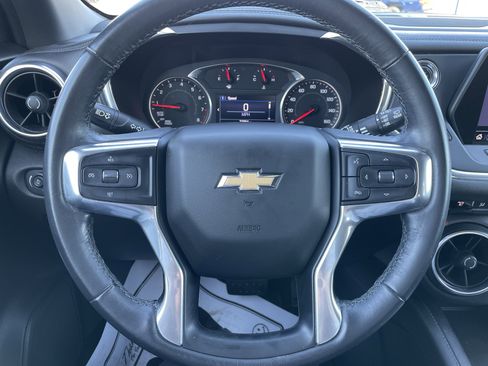 Used 2019 Chevrolet Blazer LT image 19