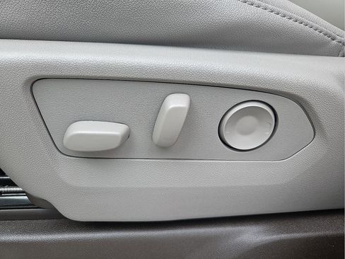 New 2026 Chevrolet Silverado 1500 RST w/ Safety Package image 15