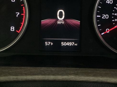 Used 2023 Kia K5 EX image 19