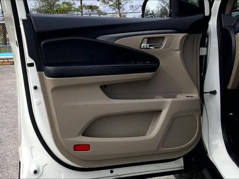 Used 2017 Honda Ridgeline RTL image 20