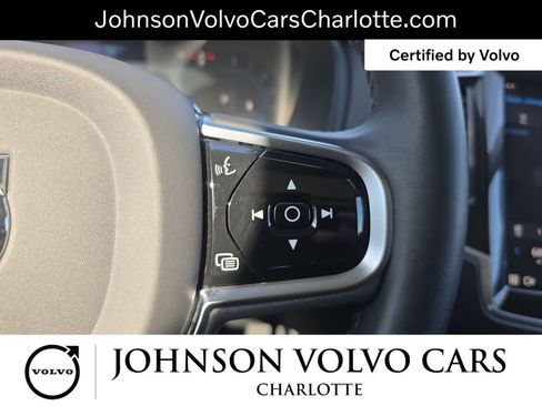 Certified 2024 Volvo XC90 B5 Plus image 28