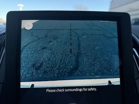 Used 2022 Ford Edge SEL w/ Convenience Package image 37