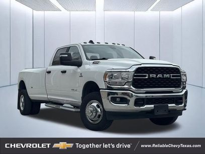 Used 2024 RAM 3500 Big Horn