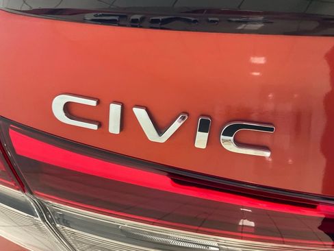 Used 2023 Honda Civic Si image 24
