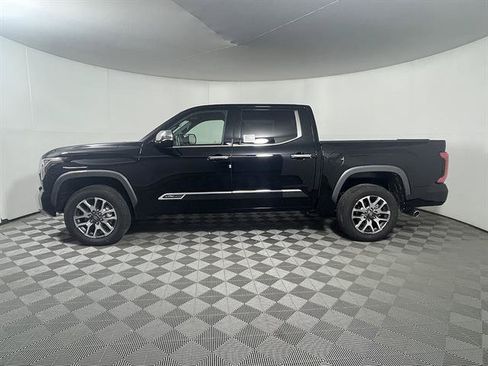 New 2026 Toyota Tundra 1794 Edition AWD/4WD image 4