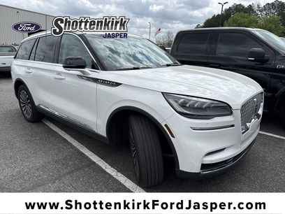 Used 2023 Lincoln Aviator Reserve