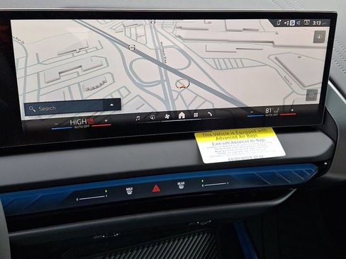 New 2026 BMW X3 xDrive30 w/ Premium Package image 11