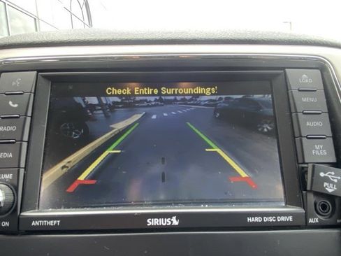 Used 2012 Jeep Grand Cherokee Laredo image 20