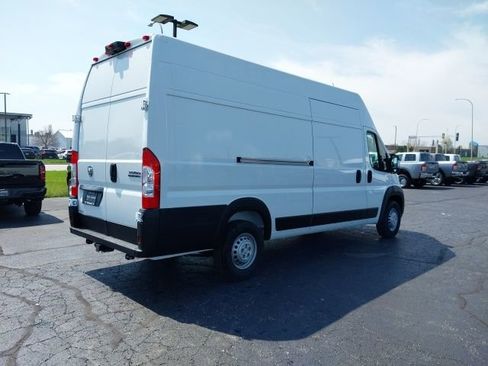 New 2025 RAM ProMaster 3500 w/ Convenience Group image 23