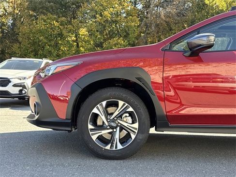 New 2026 Subaru Crosstrek 2.0i Premium image 9