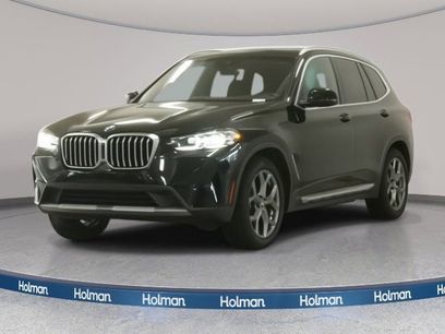 Certified 2024 BMW X3 sDrive30i w/ Premium Package