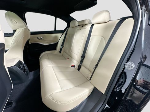 New 2026 BMW 330i Sedan w/ Convenience Package image 24