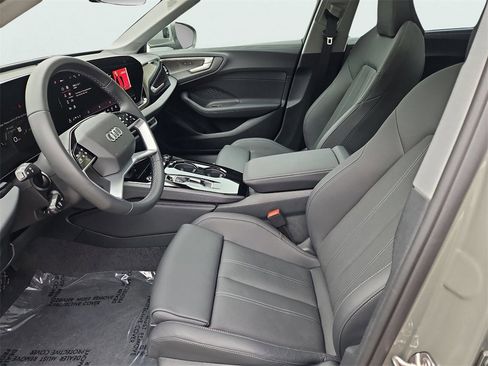 Used 2025 Audi A5 2.0T Premium Plus image 35