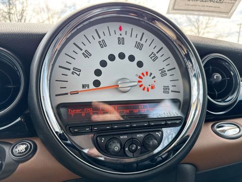 Used 2012 MINI Cooper S image 14