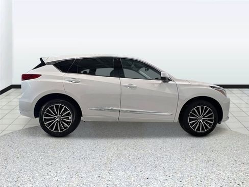 New 2026 Acura RDX SH-AWD w/ Advance Package image 2