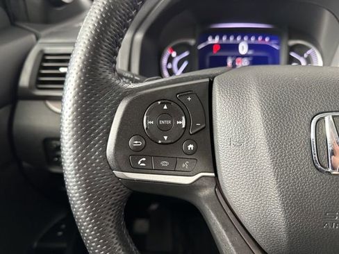 Used 2022 Honda Passport EX-L image 15